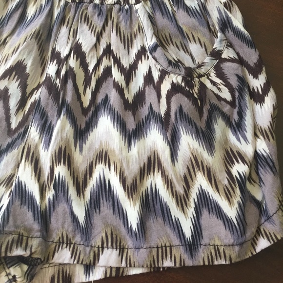 Rue21 straplessromper - Picture 3 of 8